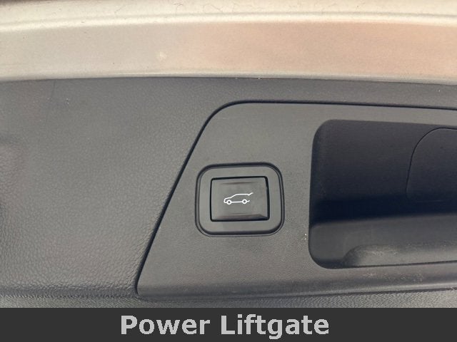 2019 Buick Envision Preferred