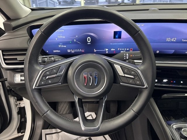 2024 Buick Envision Preferred