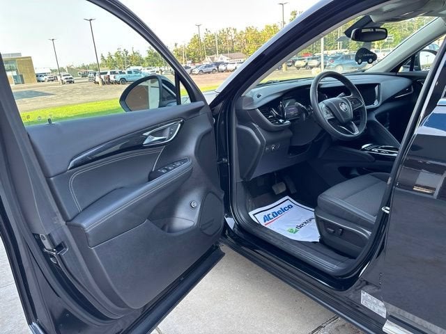 2023 Buick Envision Preferred - Photo 10
