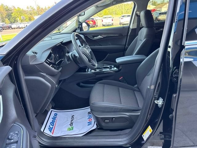 2023 Buick Envision Preferred - Photo 11