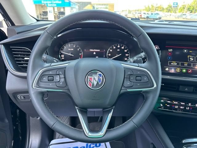 2023 Buick Envision Preferred - Photo 12