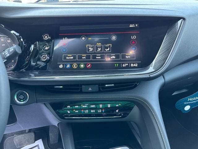 2023 Buick Envision Preferred - Photo 16