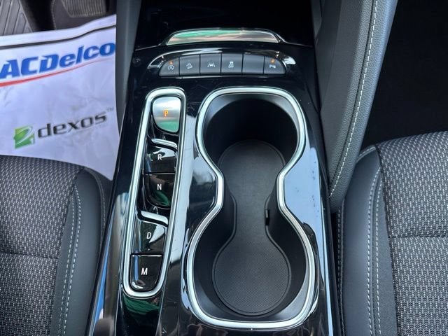 2023 Buick Envision Preferred - Photo 18