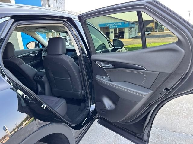 2023 Buick Envision Preferred - Photo 23