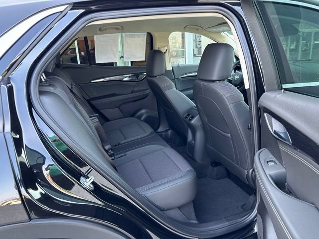 2023 Buick Envision Preferred - Photo 25