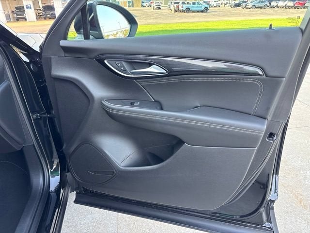 2023 Buick Envision Preferred - Photo 27