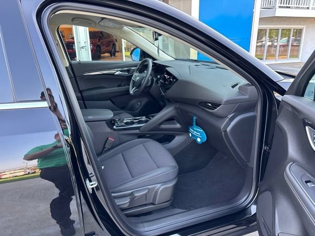 2023 Buick Envision Preferred - Photo 29