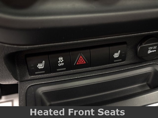 2017 Jeep Patriot High Altitude 4x4