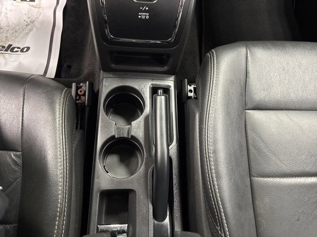 2017 Jeep Patriot High Altitude 4x4