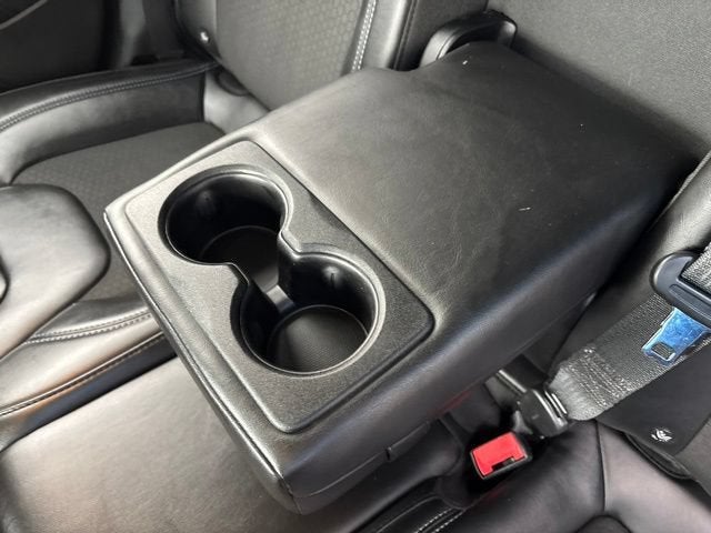 2019 Jeep Cherokee Latitude Plus 4x4