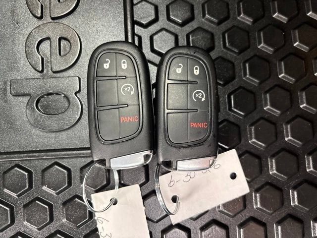 2019 Jeep Cherokee Latitude Plus 4x4
