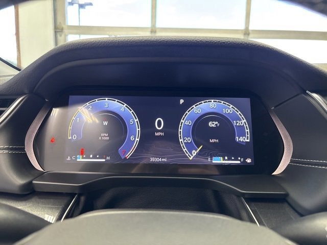 2022 Jeep Grand Cherokee Laredo 4x4