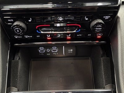 2022 Jeep Grand Cherokee Laredo 4x4