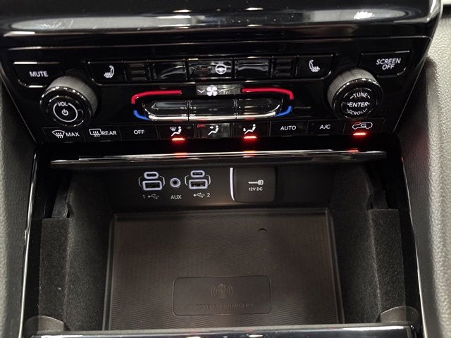 2022 Jeep Grand Cherokee Laredo 4x4