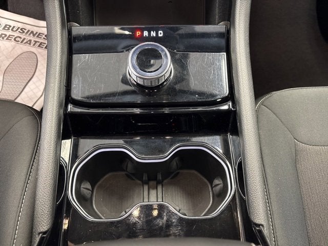 2022 Jeep Grand Cherokee Laredo 4x4