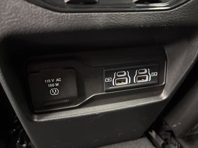 2022 Jeep Grand Cherokee Laredo 4x4