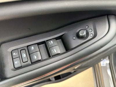 2022 Jeep Grand Cherokee Trailhawk