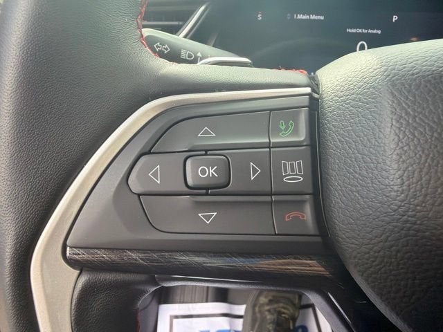 2022 Jeep Grand Cherokee Trailhawk
