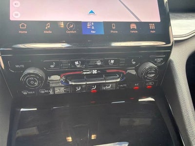 2022 Jeep Grand Cherokee Trailhawk