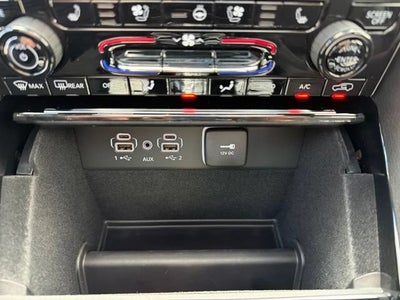 2022 Jeep Grand Cherokee Trailhawk