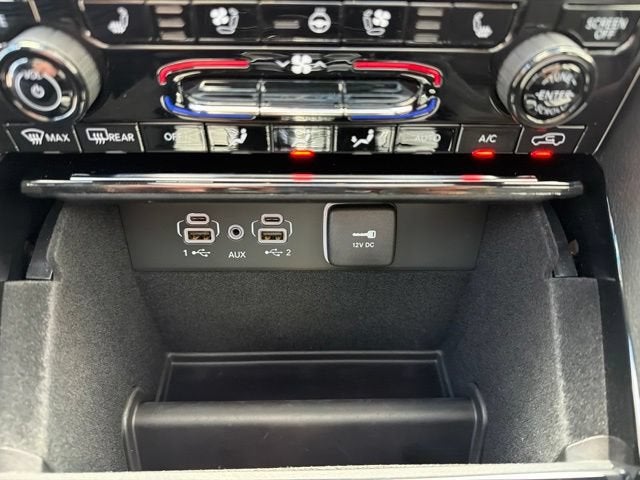 2022 Jeep Grand Cherokee Trailhawk