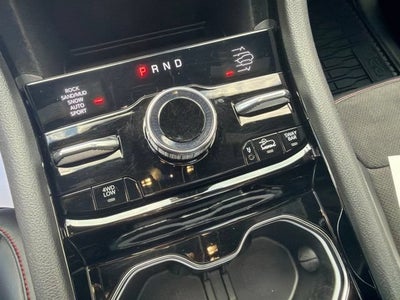 2022 Jeep Grand Cherokee Trailhawk