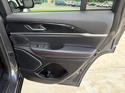 2022 Jeep Grand Cherokee Trailhawk