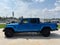 2021 Jeep Gladiator Willys 4x4
