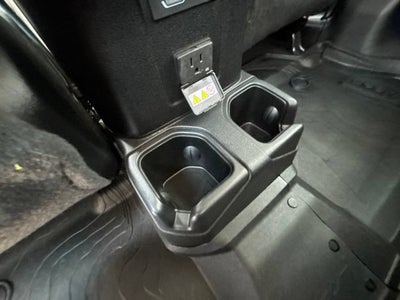 2021 Jeep Gladiator Willys 4x4