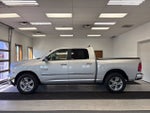 2018 RAM 1500 Big Horn Crew Cab 4x4 5'7" Box