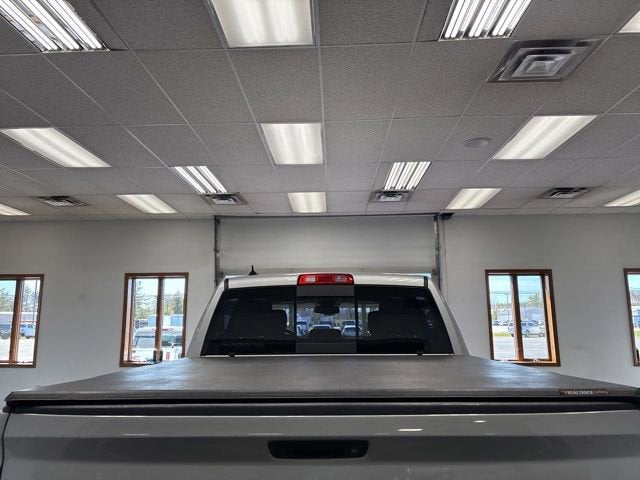 2018 RAM 1500 Big Horn Crew Cab 4x4 5'7" Box