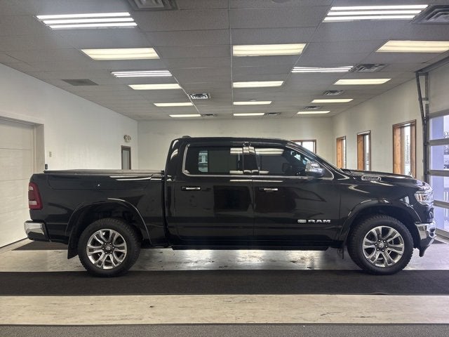 2019 RAM 1500 Longhorn