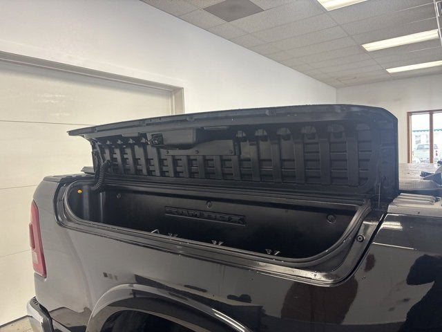 2019 RAM 1500 Longhorn