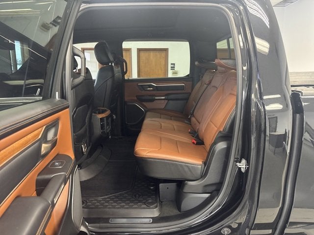 2019 RAM 1500 Longhorn