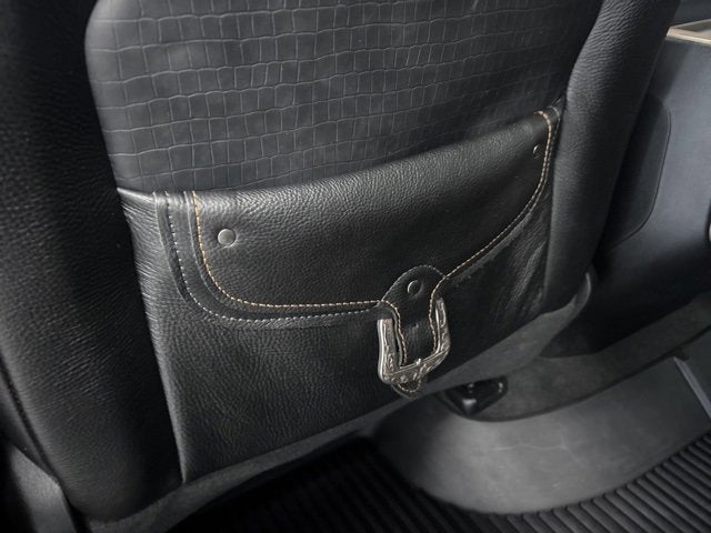 2019 RAM 1500 Longhorn