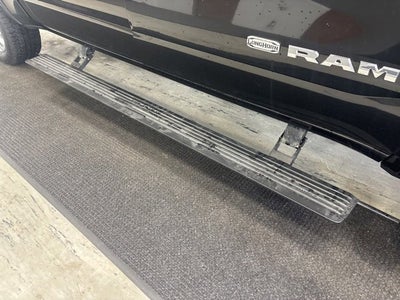 2019 RAM 1500 Longhorn