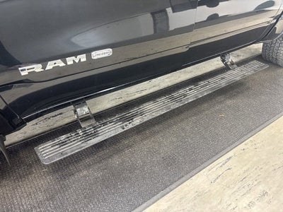 2019 RAM 1500 Longhorn