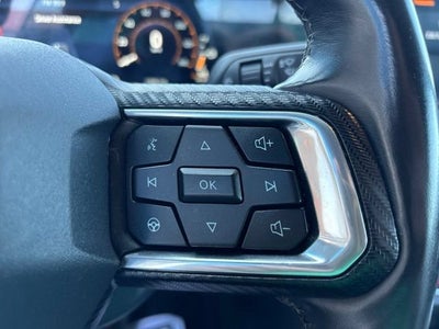 2024 Ford Mustang EcoBoost Premium Convertible