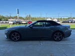 2024 Ford Mustang EcoBoost Premium Convertible