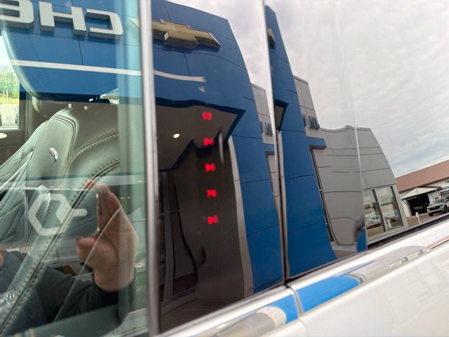 2023 Ford Expedition Platinum MAX