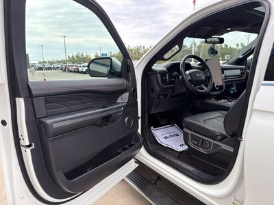2023 Ford Expedition Platinum MAX