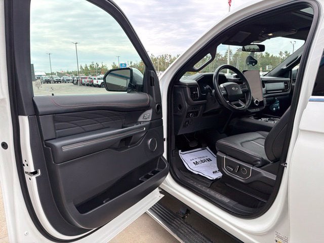 2023 Ford Expedition Platinum MAX