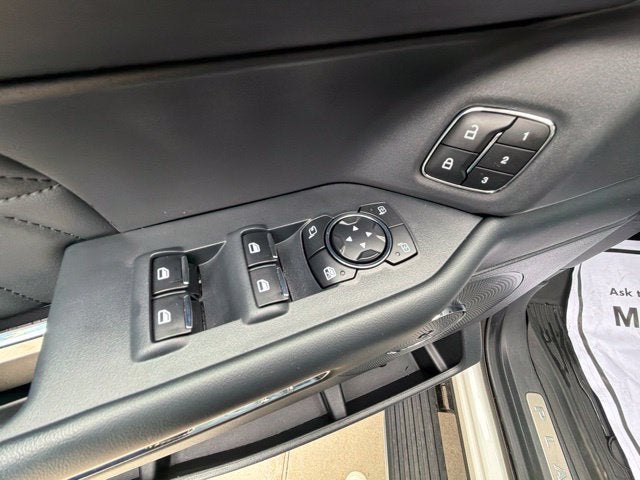 2023 Ford Expedition Platinum MAX