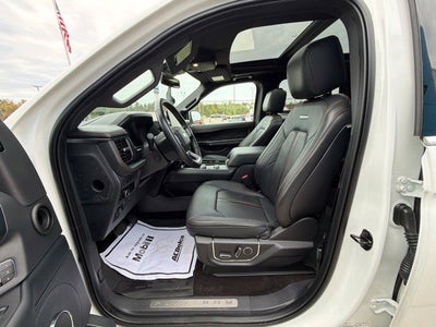 2023 Ford Expedition Platinum MAX