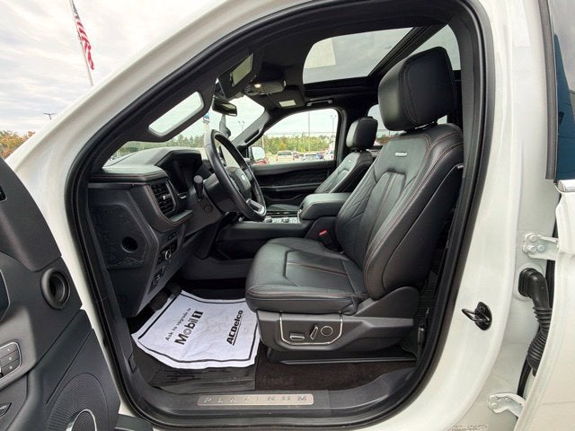 2023 Ford Expedition Platinum MAX
