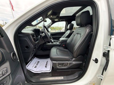 2023 Ford Expedition Platinum MAX