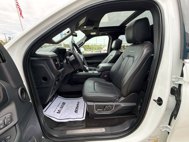 2023 Ford Expedition Platinum MAX