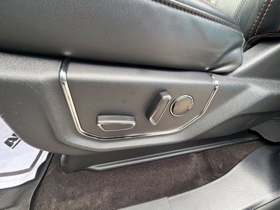 2023 Ford Expedition Platinum MAX