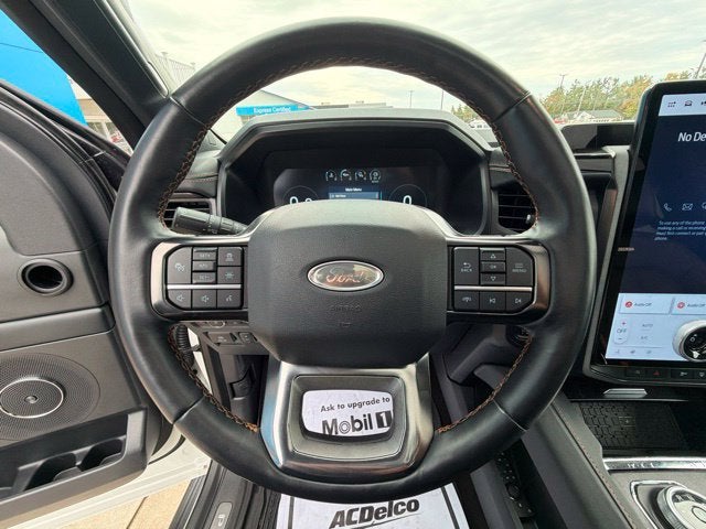 2023 Ford Expedition Platinum MAX