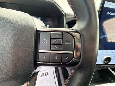 2023 Ford Expedition Platinum MAX